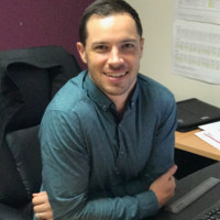 Adam Abbott