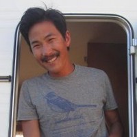 Jon Ching