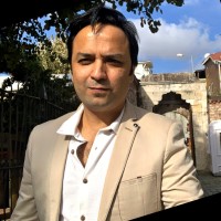 Makhdoom Muhammad Ibrahim Hashmi