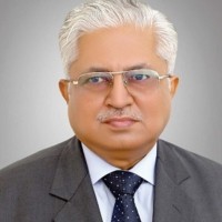 Prof. Dr. Altaf Mukati