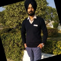 Navpreet Singh