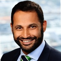 Glen D'Souza