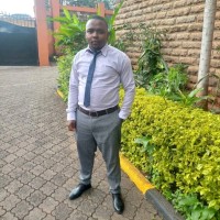 benson mbaluka