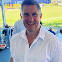 Adam Connell