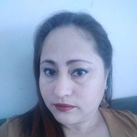 Geise Kelly Silva Das Neves Rocha