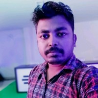Goutam Giri