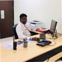 Siji Raj