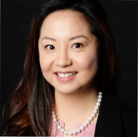 Joyce Cho