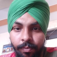 Harpinder singh Dhaliwal