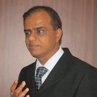 Nikhil Oswal