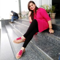 Jyoti Tomar