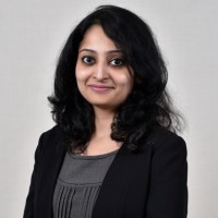 Kinjal Damania
