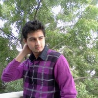 Mohammad Abrar