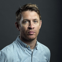 Ross Killeen