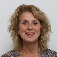 Yolanda Roolker