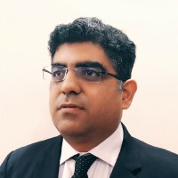 Rakesh Grover