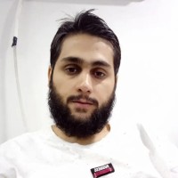 Taimoor Khan Mahsud