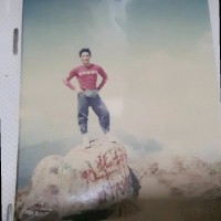 Mohamad Shahril Kashim