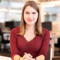 Séverine Wolfensberger