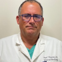 Mark Mauriello