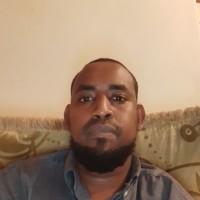 Mufti Abdihakim
