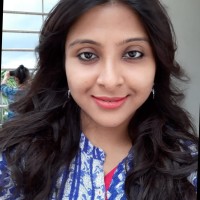 Rituparna Dey