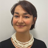 Ödül Eda Çakicioğlu