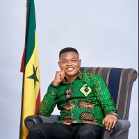 Patrick Tetteh