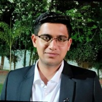 Saurabh Junghare