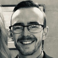 Luke Barratt
