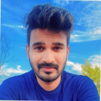 Viplove Bansal