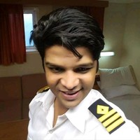Darshan Sawant