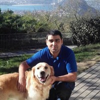 Eloy González Pastrana