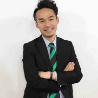 John Zhang