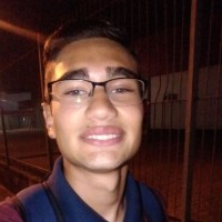 Gilberson Machado