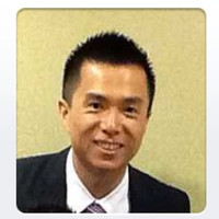 Roger Tsai