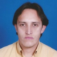 Gerardo Molina Bayona