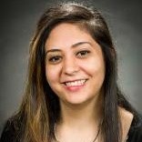 Hala Abdouni