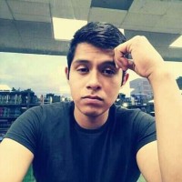 José De Jesús Coyac Miranda