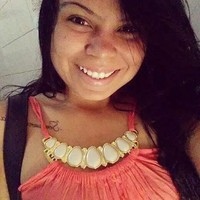 Thauane Rocha