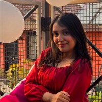 Simran Gupta