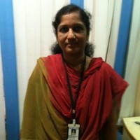 Bharti Raju