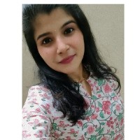 Pranita Kokate