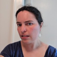 Ursula Whitcher