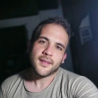 Axel Rodriguez