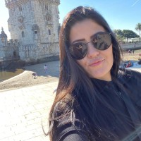 Amanda Avellar
