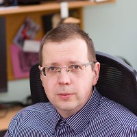 Vit Koutensky