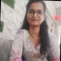 Ruchira Jadhav