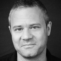 Stuart Sanders