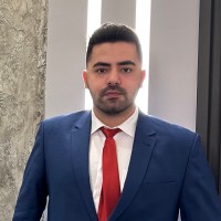 Buğra Fırat Eken